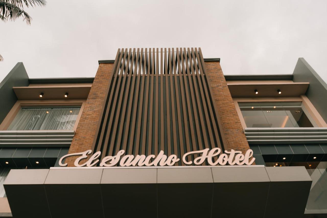 Hotel El Sancho 2*